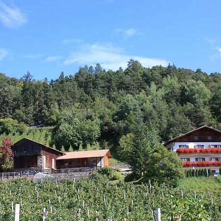 Ferienbauernhof Masunerhof Fiè Εξωτερικό φωτογραφία