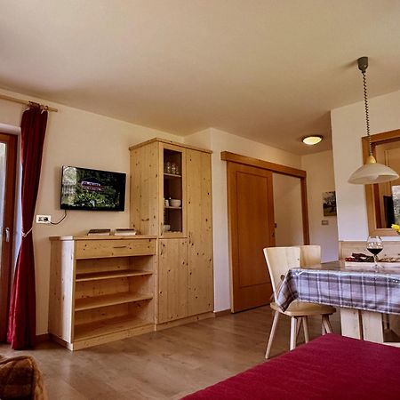 Ferienbauernhof Masunerhof Fiè Εξωτερικό φωτογραφία