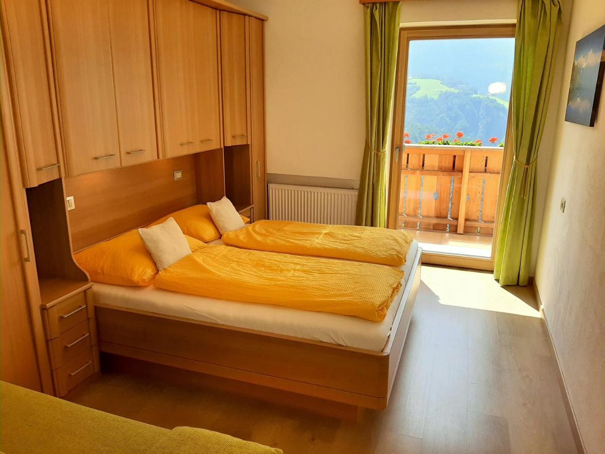 Ferienbauernhof Masunerhof Fiè Εξωτερικό φωτογραφία