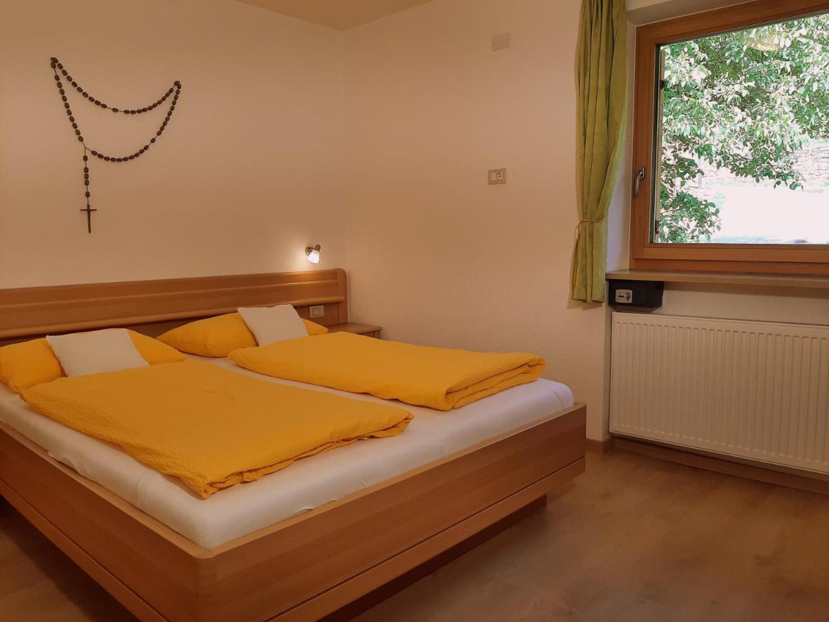 Ferienbauernhof Masunerhof Fiè Εξωτερικό φωτογραφία