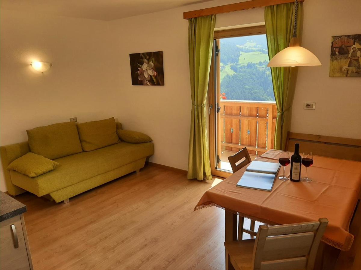 Ferienbauernhof Masunerhof Fiè Εξωτερικό φωτογραφία