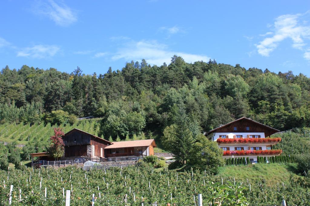 Ferienbauernhof Masunerhof Fiè Εξωτερικό φωτογραφία