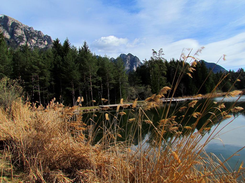 Ferienbauernhof Masunerhof Fiè Εξωτερικό φωτογραφία
