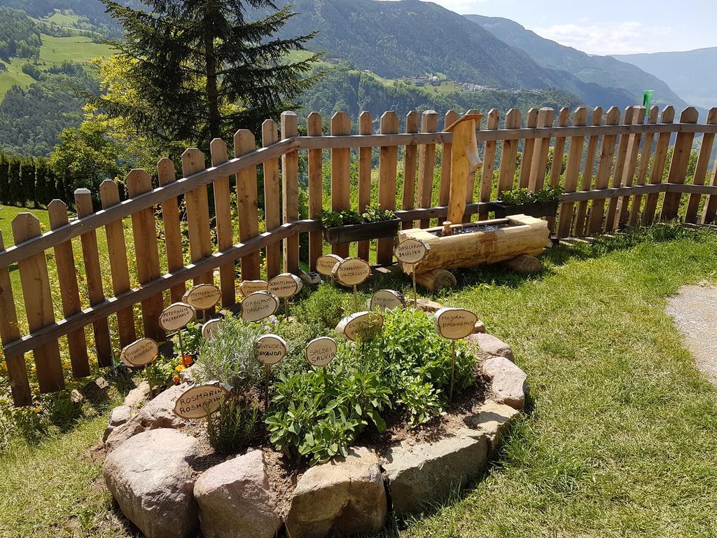 Ferienbauernhof Masunerhof Fiè Εξωτερικό φωτογραφία